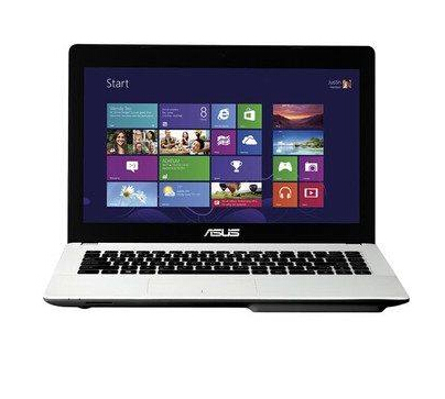 asus/华硕 x452 x452 四核 14寸 独显 笔记本