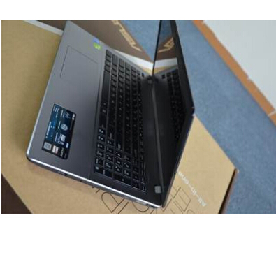 asus/华硕 a550 15.6英寸i7 i5 amd