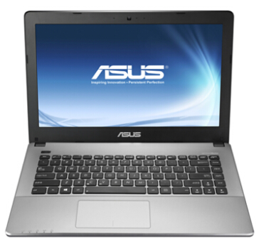 asus/华硕 x450l x450lc4200笔记本i5独显14寸电脑