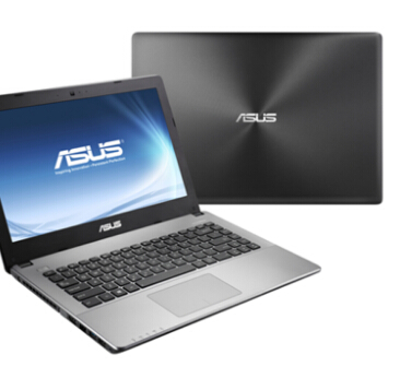 asus/华硕 x450l x450lc4200笔记本i5独显14寸电脑