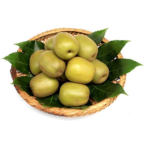 红阳猕猴桃鲜果